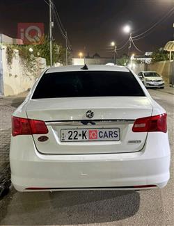 ام جي 350